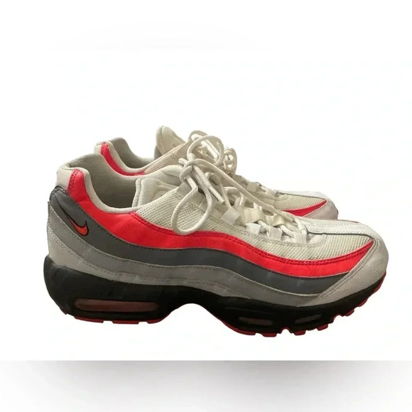 Nike Air Max 95 Crimson Comet - Picture 2 of 3